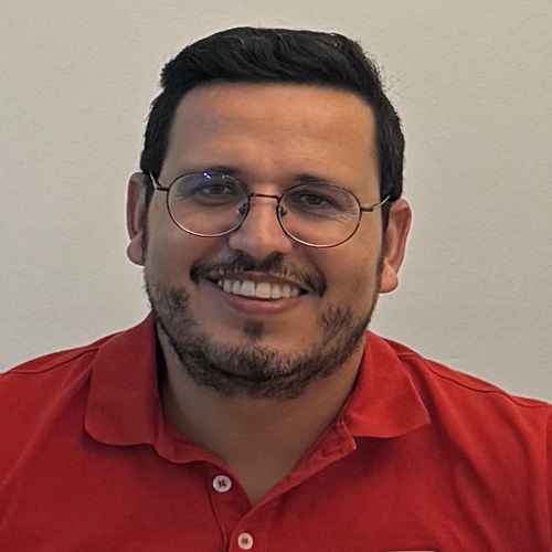 Photo du membre de l'équipe